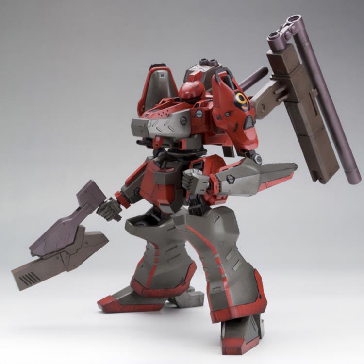 Kotobukiya Armored Core Variable Infinity - Nineball Armored Core Version [Model Kit]