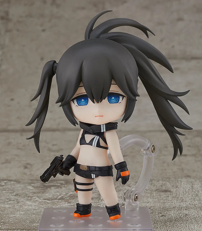 Nendoroid Black Rock Shooter Dawn Fall - Empress (Dawn Fall Version)