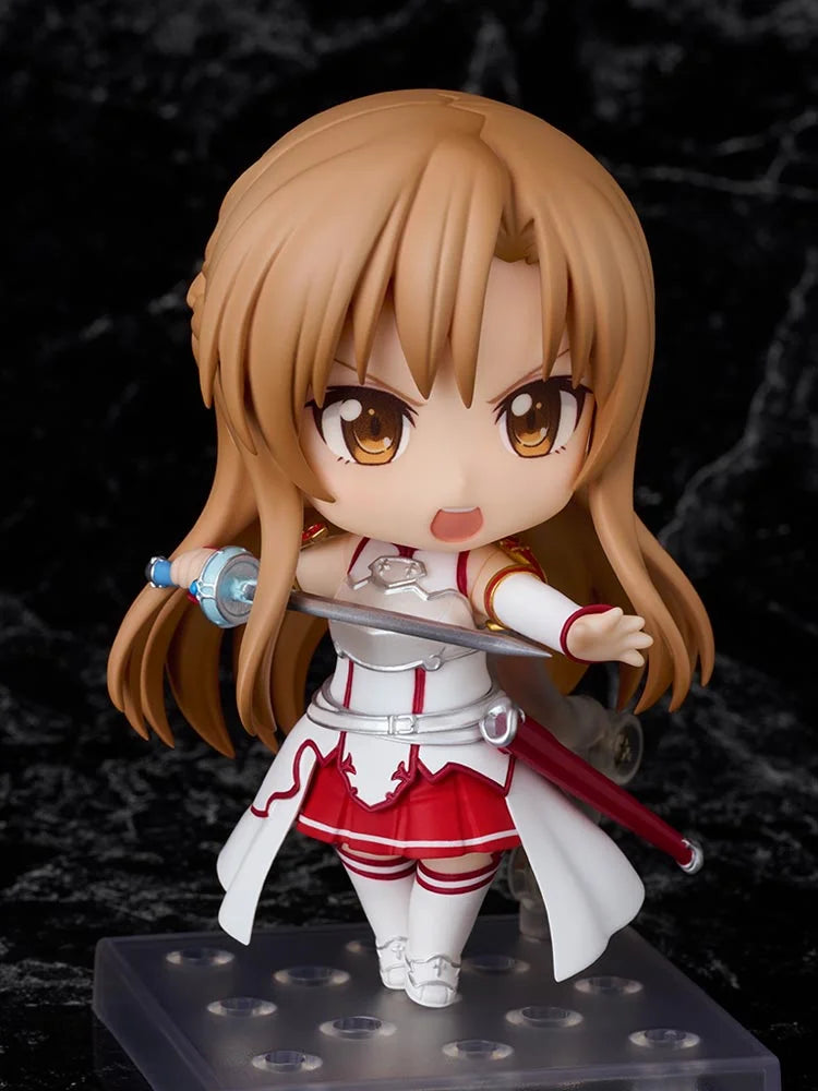 Nendoroid Sword Art Online - Asuna 2.0