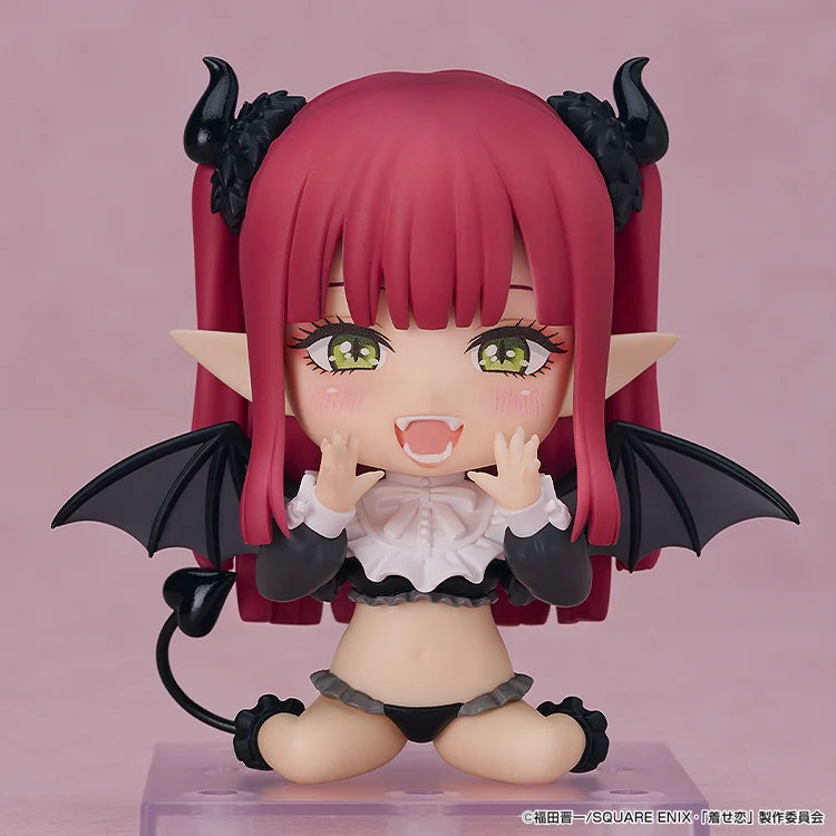 Nendoroid My Dress-Up Darling - Liz cosplay by Marin