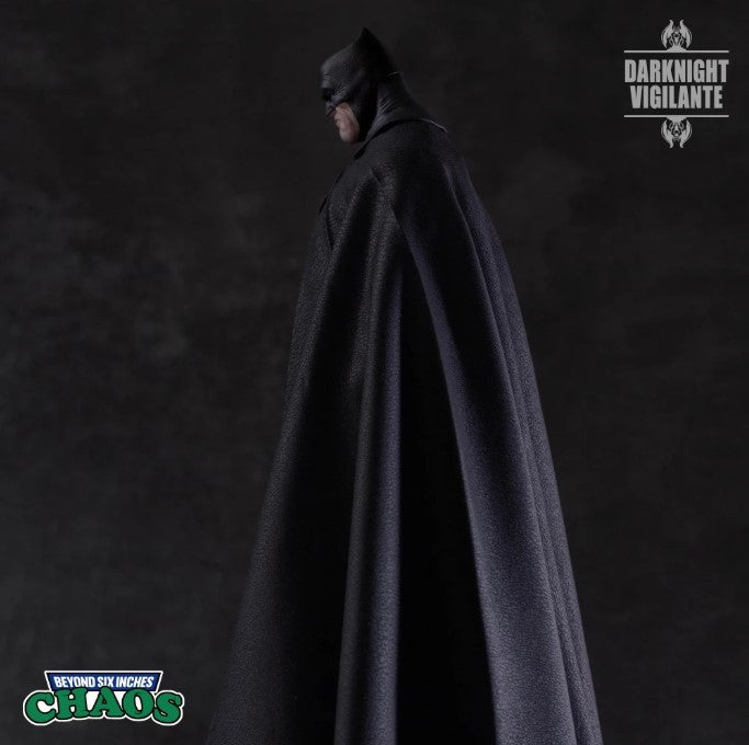 Chaos 1/12 Chaos-002 Darknight Vigilante [Batman]
