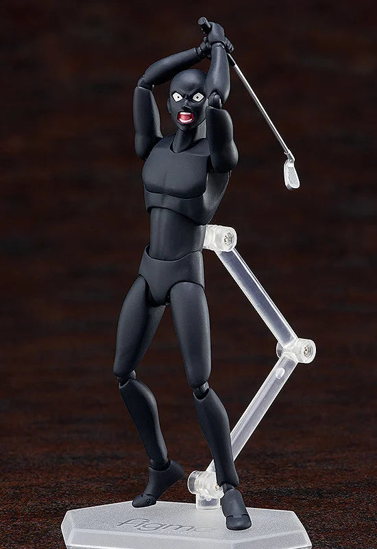 figma Detective Conan - True Criminal