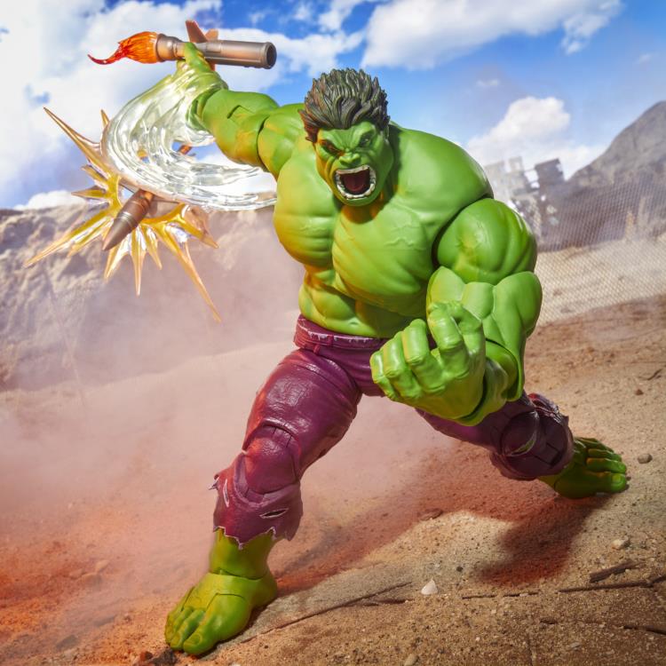 Marvel Legends Maximum Series - Hulk