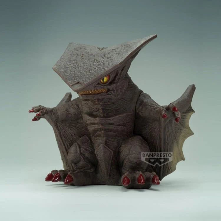 Banpresto Enshrined Monsters Gamera Gamera The Guardian of the Universe 1995 - Gyaos