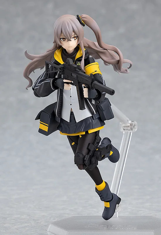 figma Girls' Frontline - UMP45