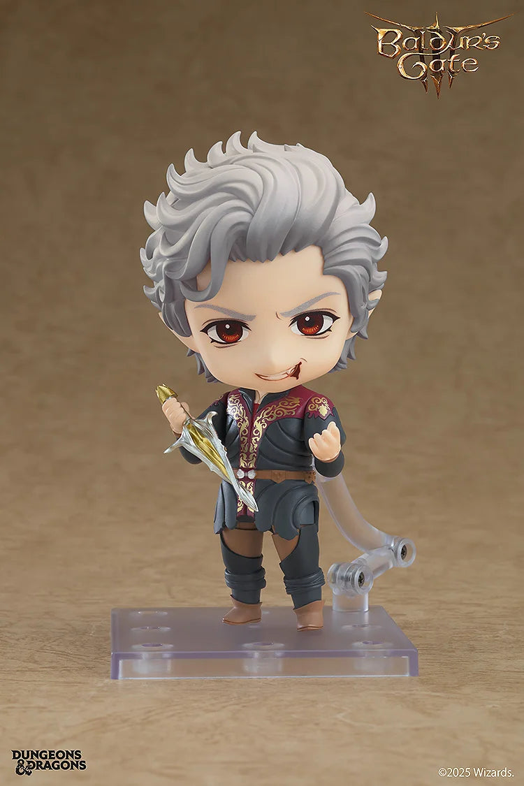 Nendoroid Baldur's Gate III - Astarion