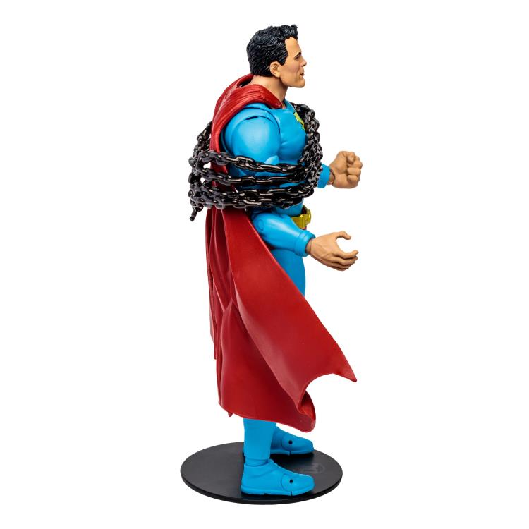 McFarlane Toys DC Collector Edition - Superman (Action Comics #1)