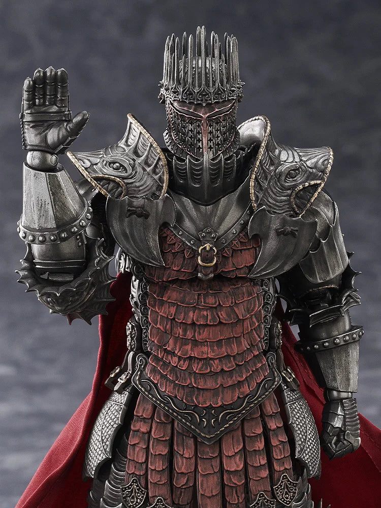 figma Dragon's Dogma 2 - Arisen