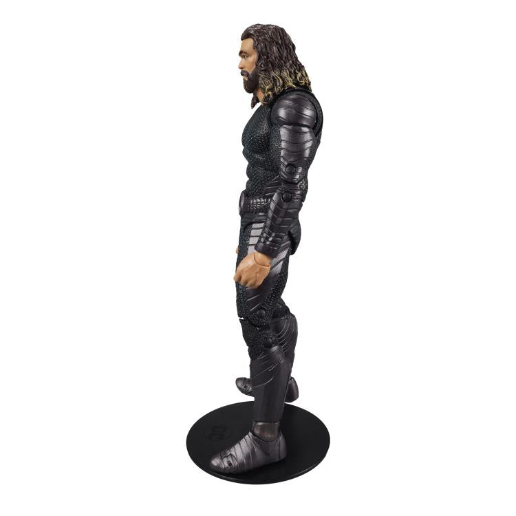 McFarlane Toys DC Aquaman and the Lost Kingdom - Aquaman (Stealth Suit)