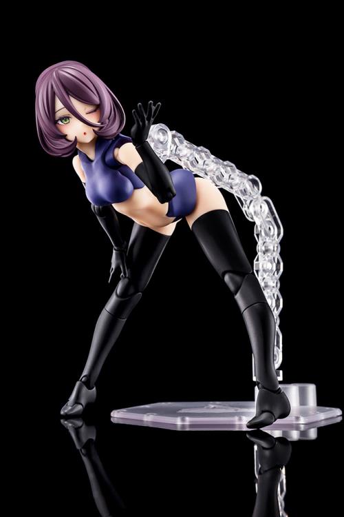 Kotobukiya Megami Device - Buster Doll Tank [Model Kit]