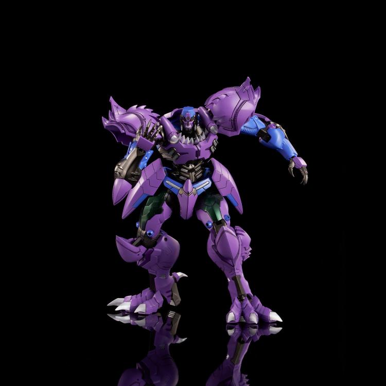 Flame Toys Furai Model Transfomers Beast Wars - Megatron [Model Kit]