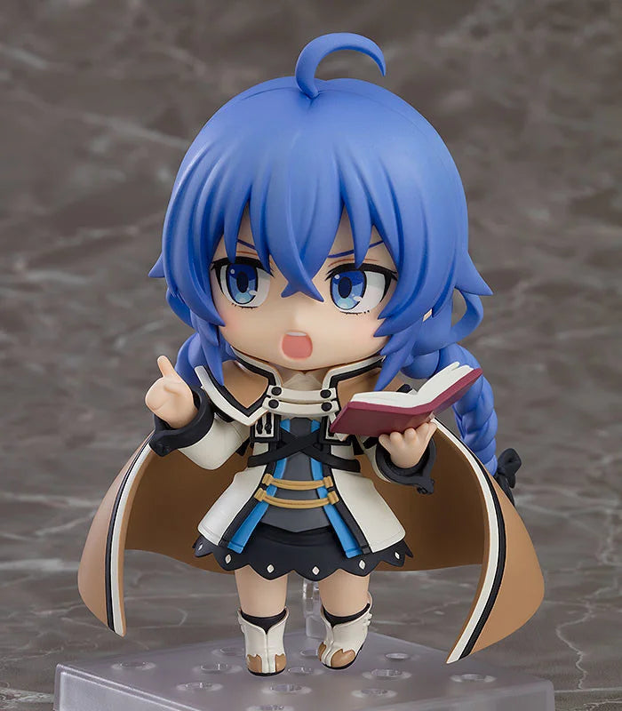 Nendoroid Mushoku Tensei Jobless Reincarnation - Roxy Migurdia