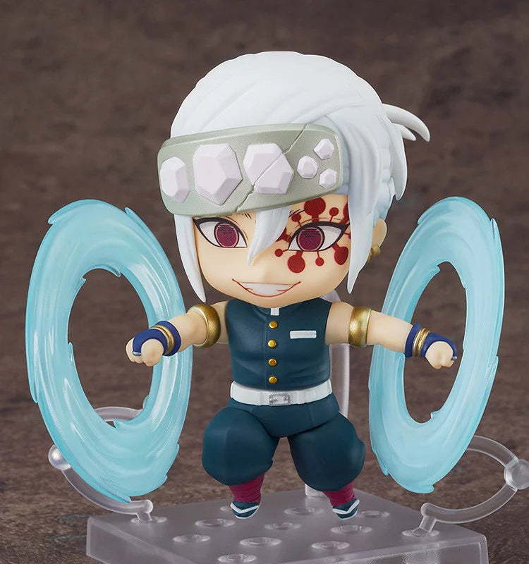 Nendoroid Demon Slayer - Tengen Uzui