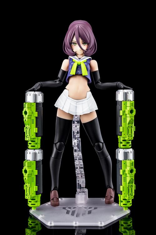 Kotobukiya Megami Device - Buster Doll Tank [Model Kit]