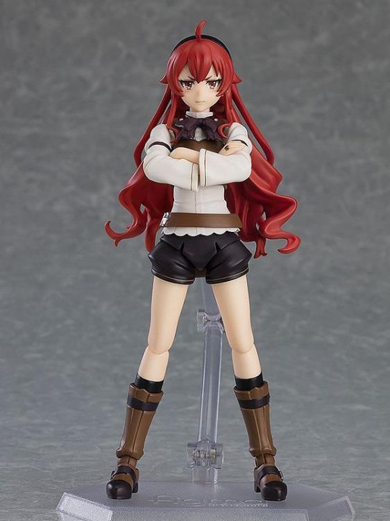 figma Mushoku Tensei: Jobless Reincarnation Eris Boreas Greyrat