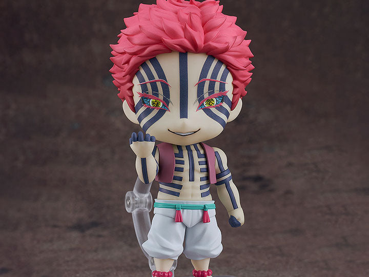 Nendoroid Demon Slayer Kimetsu no Yaiba - Akaza