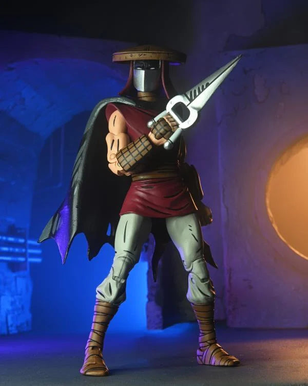 Neca Ultimate Teenage Mutant Ninja Turtles Mirage Comics - Elite Guard (Classic Colors)