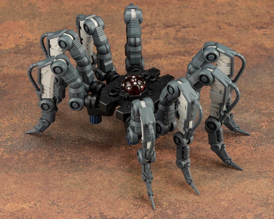 Kotobukiya HMM Zoids Guysack Former Republic Version [Model Kit]