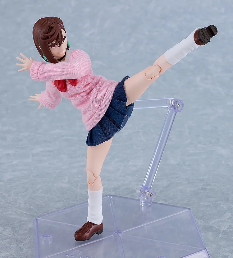 figma Dandadan - Momo