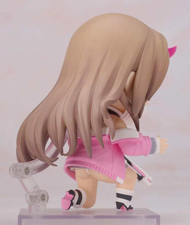 Nendoroid Goddess of Victory: Nikke - Viper