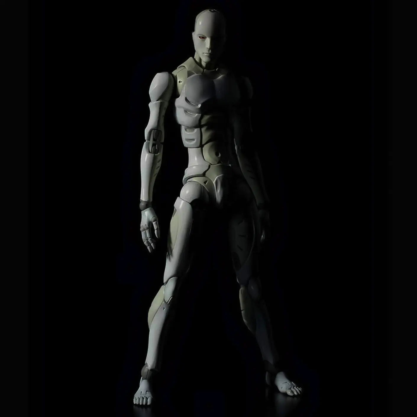 1000Toys 1/6 TOA Heavy Industries Synthetic Human (5th Reproduction Version)