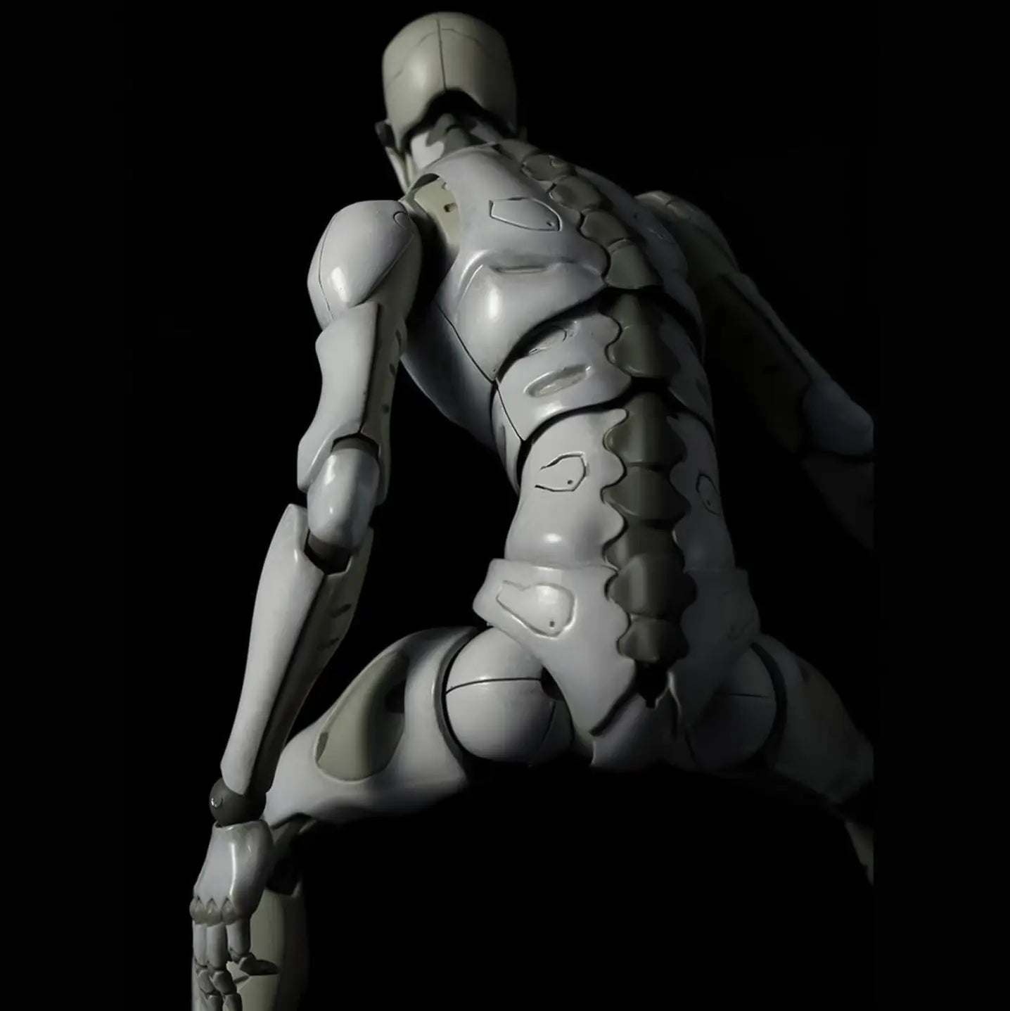 1000Toys 1/6 TOA Heavy Industries Synthetic Human (5th Reproduction Version)
