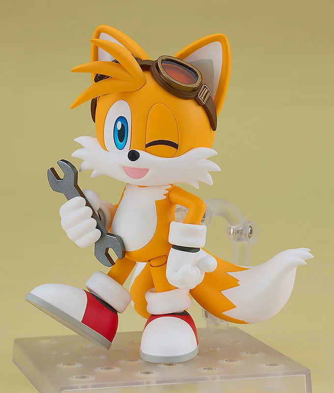 Nendoroid Sonic the Hedgehog - Tails