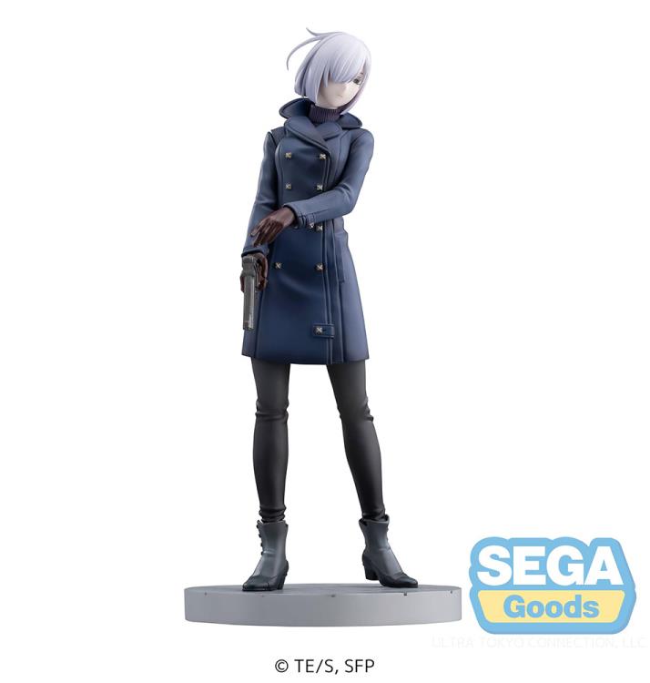 Sega Luminasta Spy x Family - Fiona Frost (Nightfall)