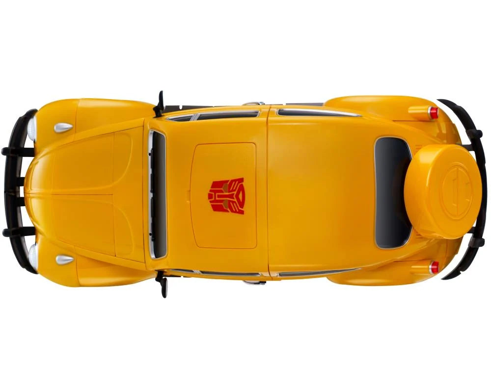 Robosen Transformers - Bumblebee