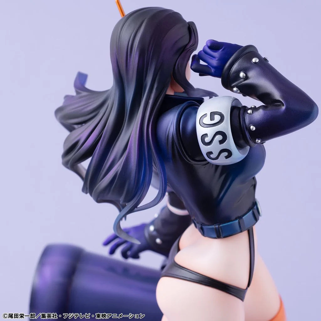 Megahouse Portrait of Pirates One Piece Evolutionary History - Nico Robin