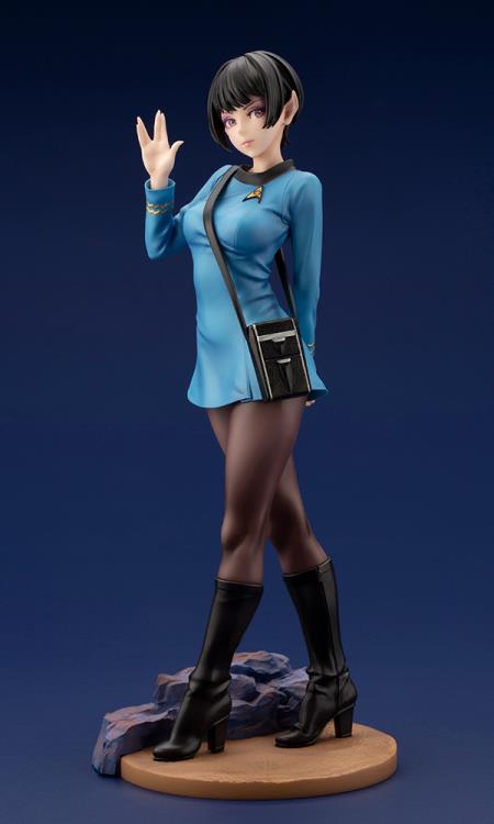 Kotobukiya Bishoujo Star Trek - Vulcan Science Officer