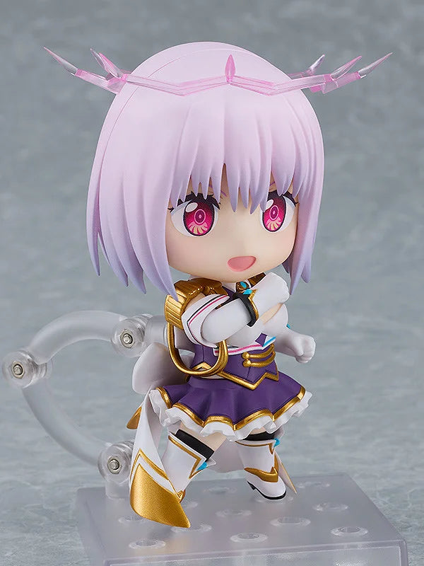 Nendoroid Gridman Unverse - Akane Shinjo (New Order)
