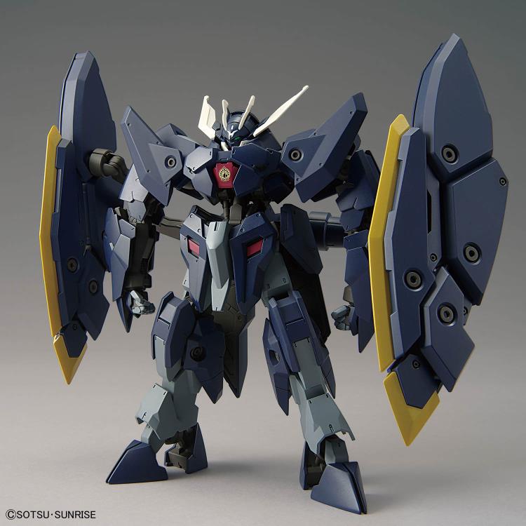 Bandai HG 1/144 Iron Blooded Orphans Mobile Suit Gundam Zagan