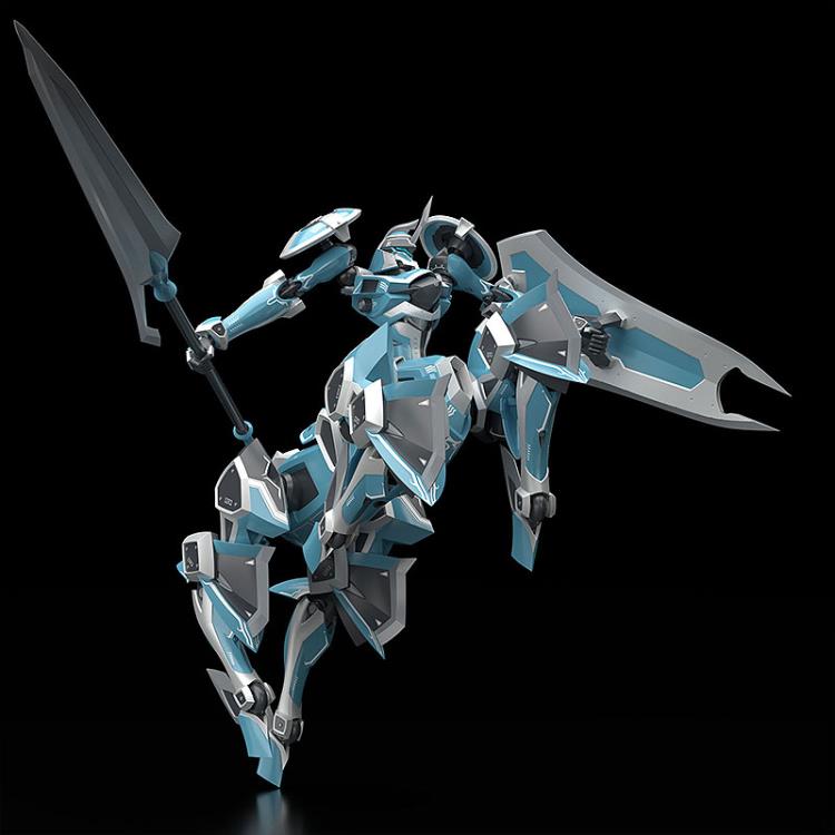 MODEROID Knight's & Magic - Tzendolimble (Mass-Production Color Ver.)