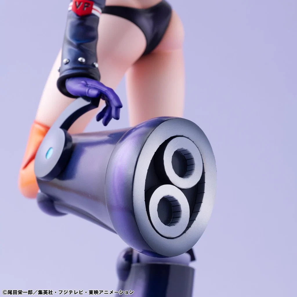 Megahouse Portrait of Pirates One Piece Evolutionary History - Nico Robin