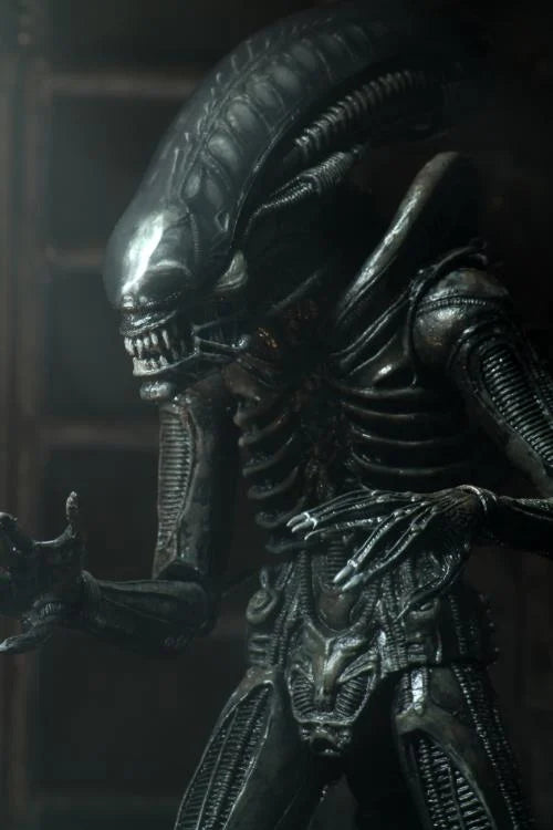 Neca Ultimate Alien - Big Chap (40th Anniversary)