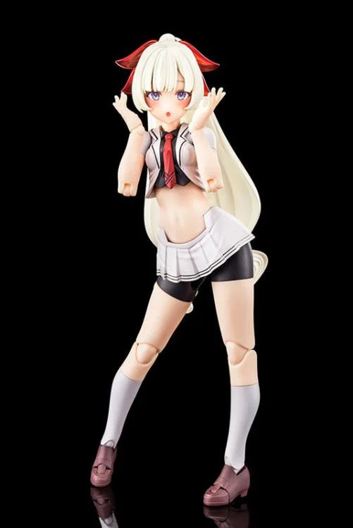 Kotobukiya Megami Device - Buster Doll Paladin [Model Kit]