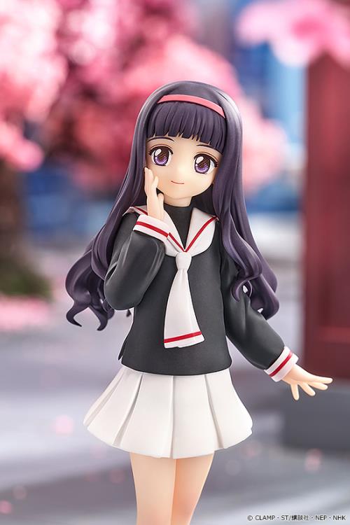 POP UP PARADE Cardcaptor Sakura Clow Card - Tomoyo Daidouji