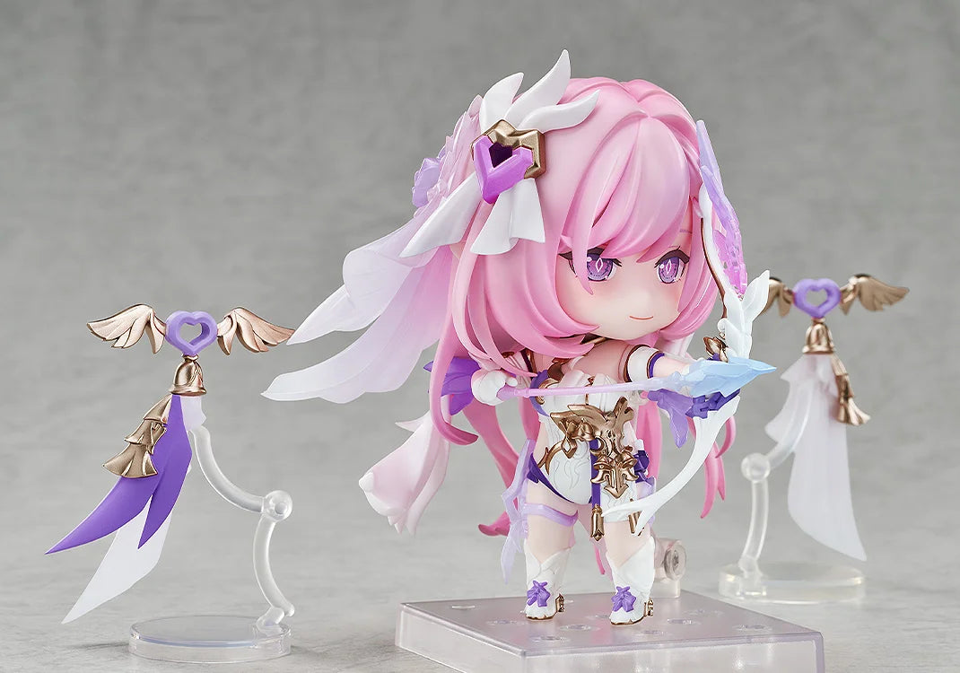 Nendoroid Honkai Impact 3rd - Elysia (Herrscher of Human Ego)