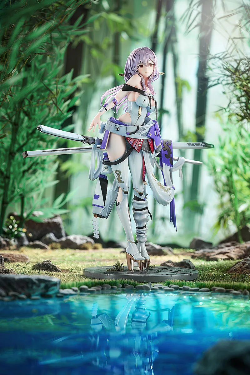 Good Smile Arts Shanghai 1/7 Goddess of Victory: Nikke - Scarlet