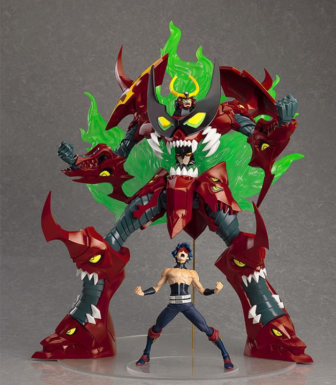 Pop Up Parade XL Tengen Toppa Gurren Lagann - Gurren Lagann