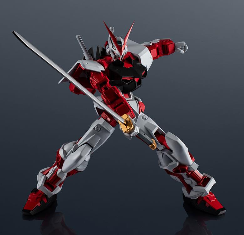 Gundam Universe Mobile Suit Gundam SEED Astray Series - MBF-P02 Gundam Astray Red Frame