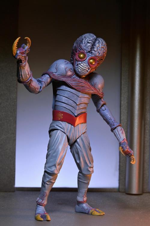 Neca Ultimate This Island Earth - Metaluna Mutant