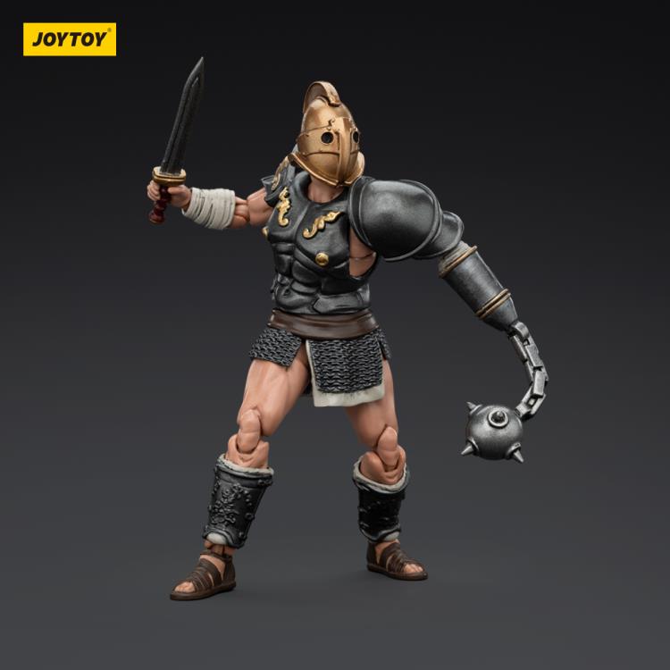 Joytoy 1/18 Strife Roman Gladiator - Secutor Gladiator