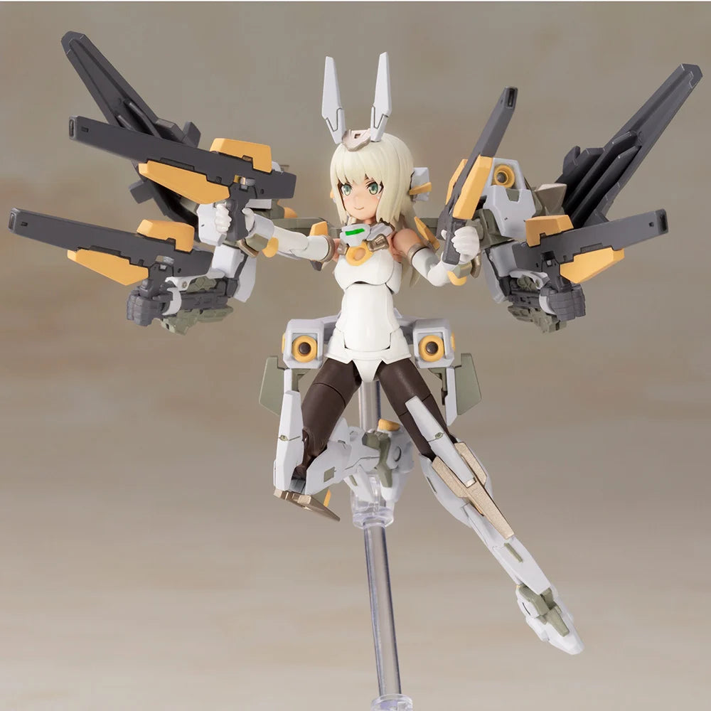 Kotobukiya Frame Arms Girl Hand Scale - Baselard (Animation Version)