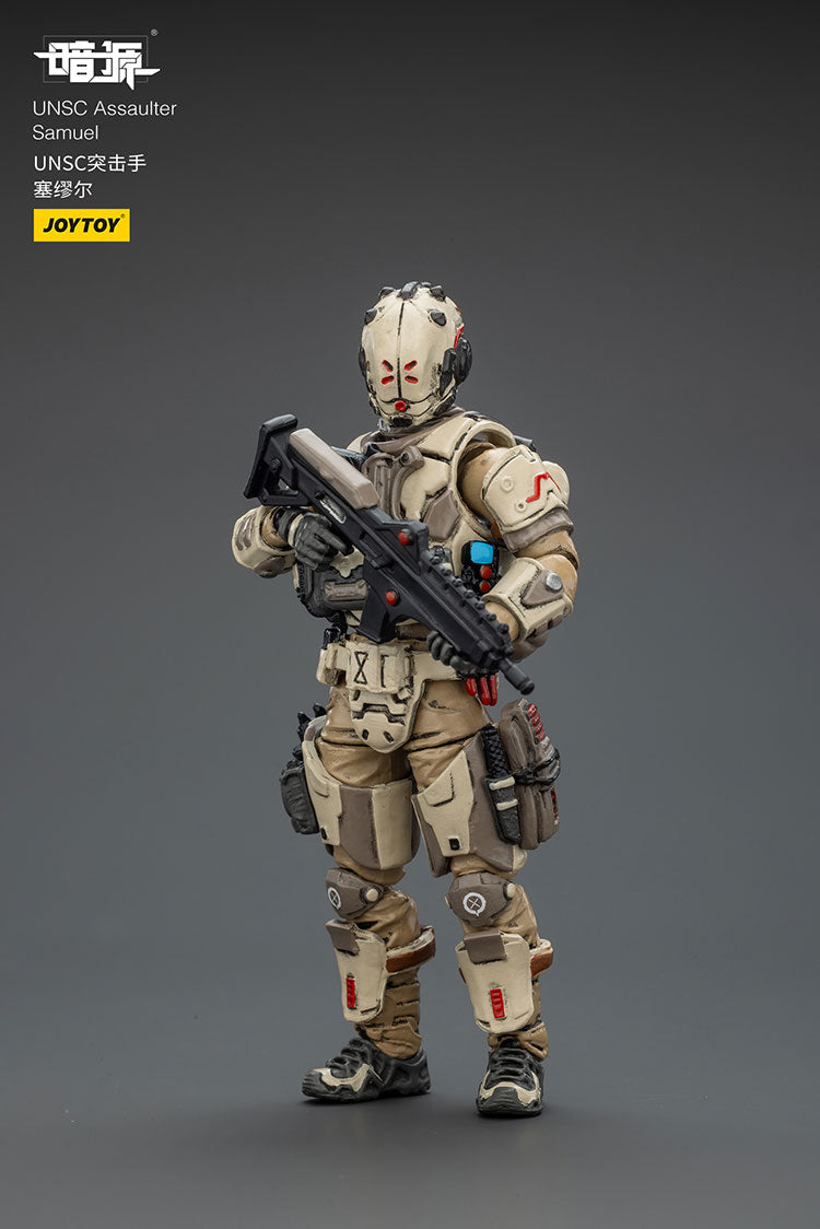 Joytoy 1/25 APOC Series Sky Striker Precision Strike Mech