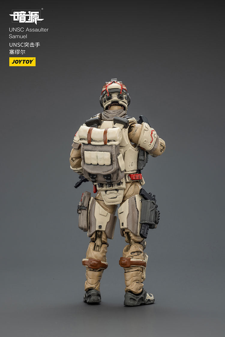 Joytoy 1/25 APOC Series Sky Striker Precision Strike Mech