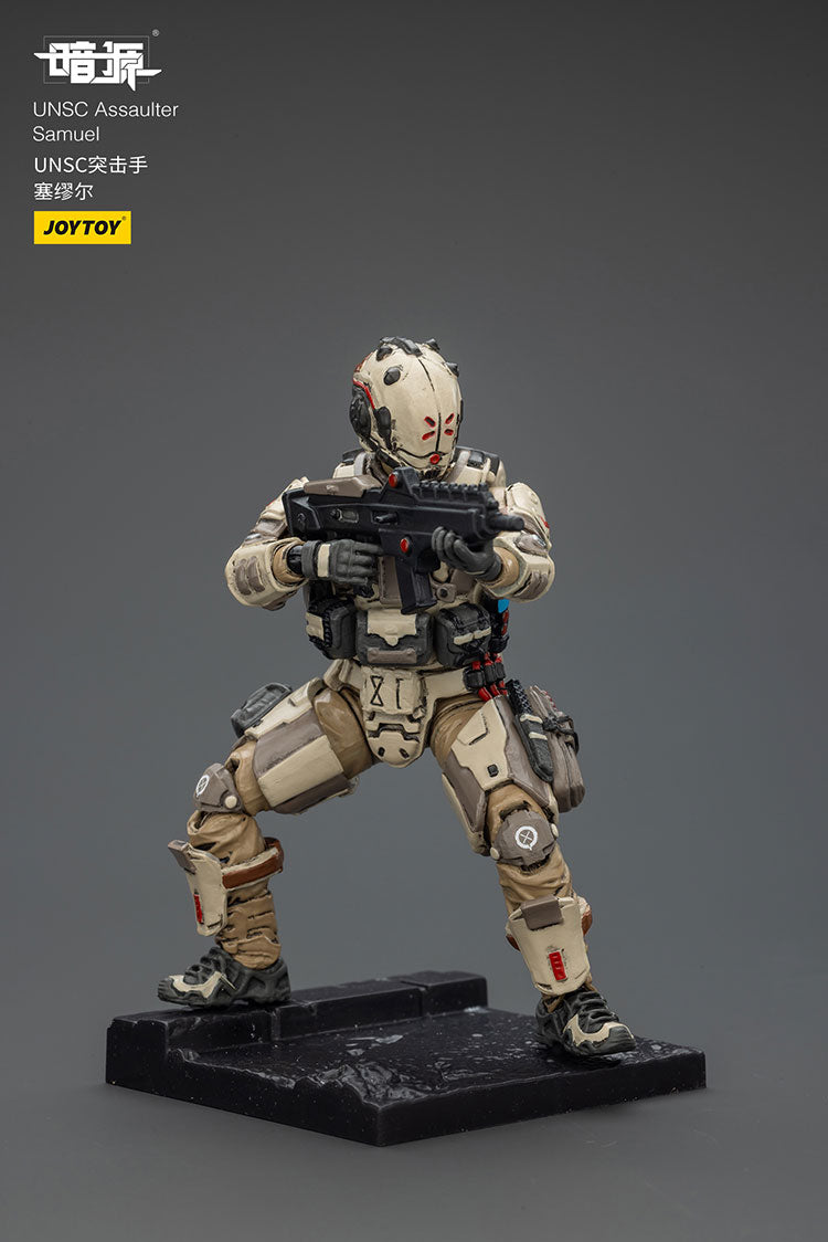 Joytoy 1/25 APOC Series Sky Striker Precision Strike Mech
