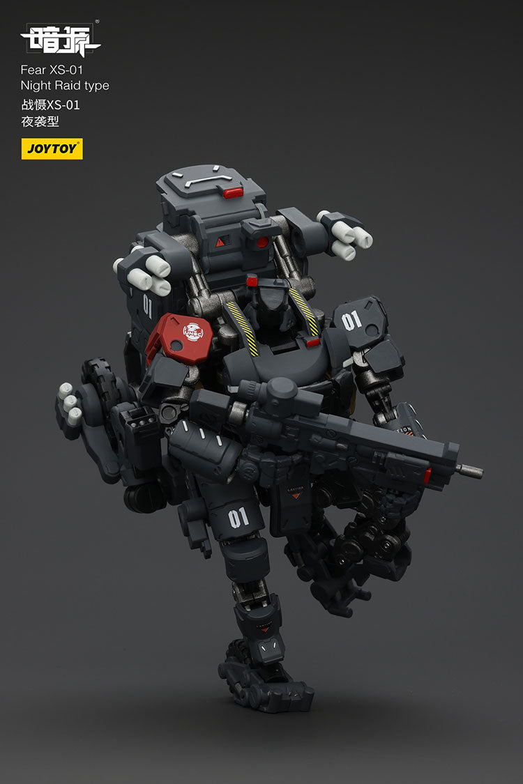 Joytoy 1/25 Fear XS-01 Night Raid type