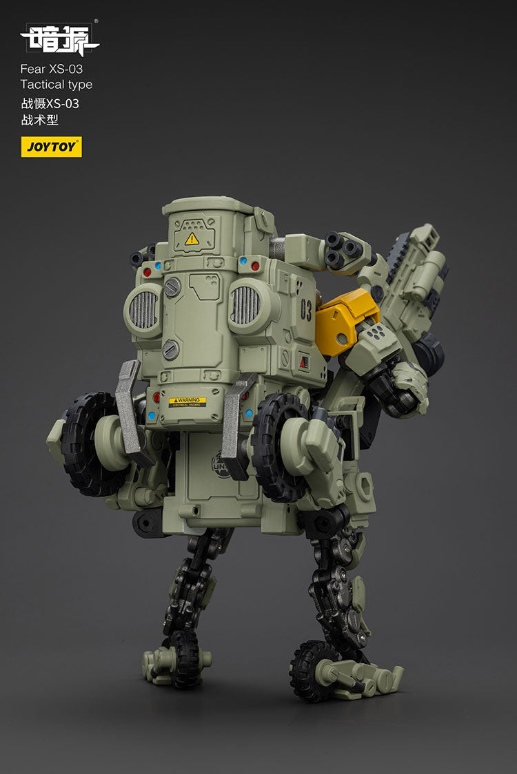Joytoy 1/25 Fear XS-03 Tactical type